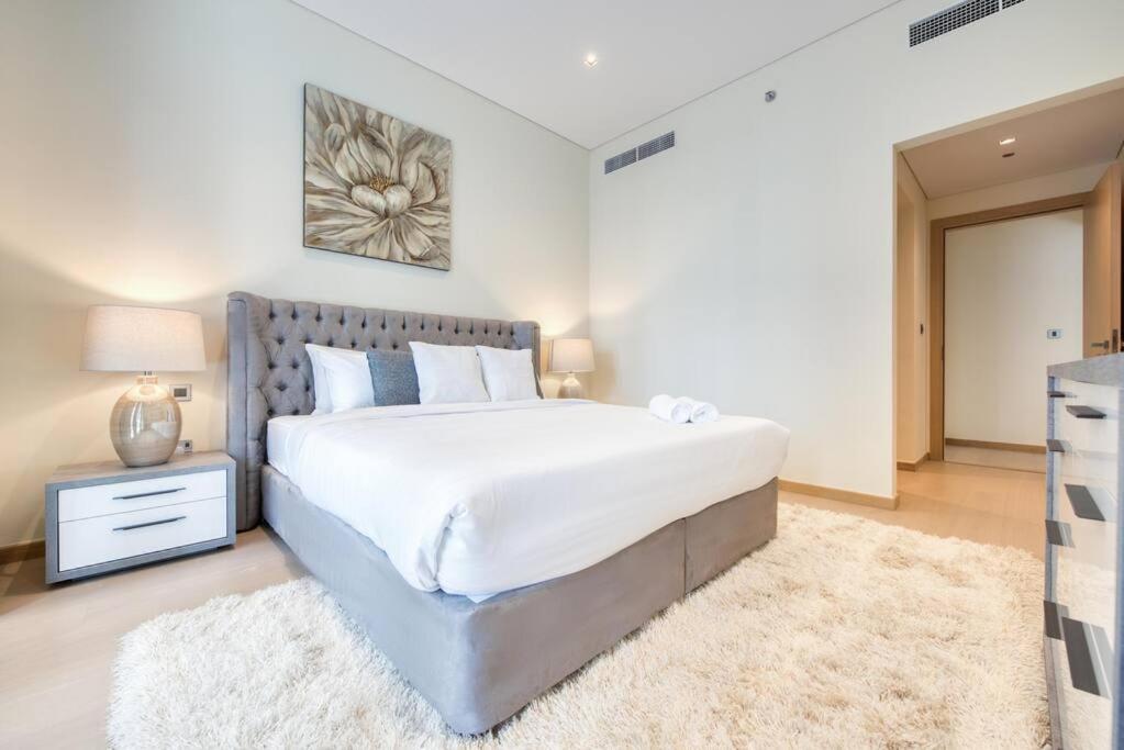 Appartement Rh - Burj Khalifa View, 01 Bedroom Bliss At Rp Heights, Walk Away To Mall Dubai