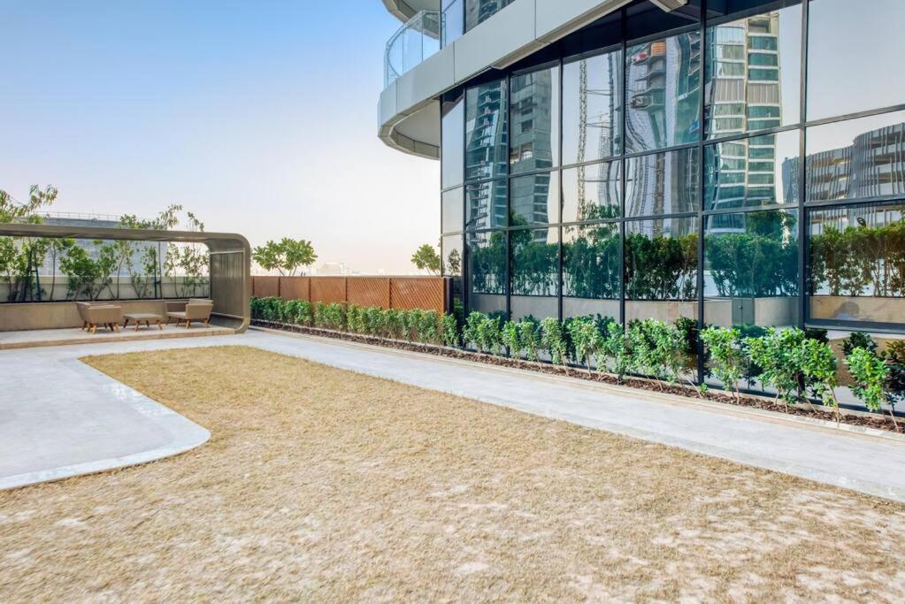 Apartment Rh - Burj Khalifa View, 01 Bedroom Bliss At Rp Heights, Near Mall