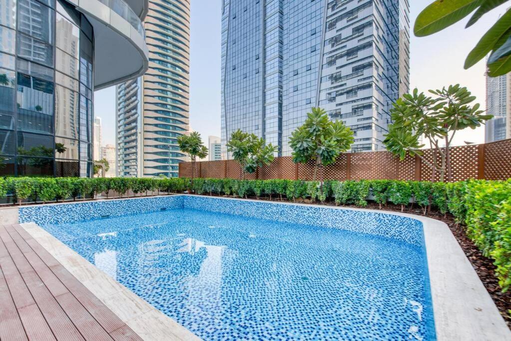 Apartment Rh - Burj Khalifa View, 01 Bedroom Bliss At Rp Heights, Near Mall *